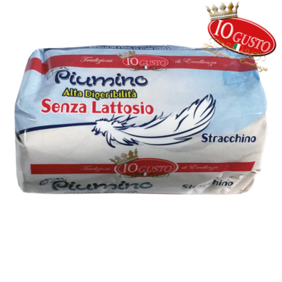 Gastronomia- Senza Lattosio