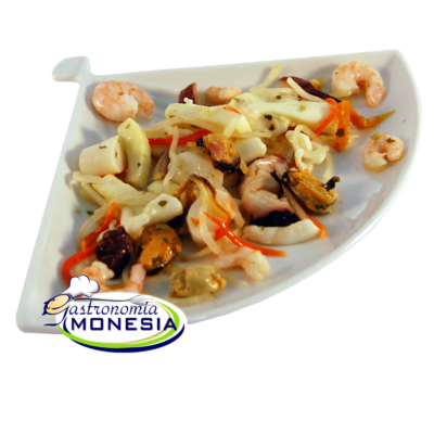 Contorni in olio